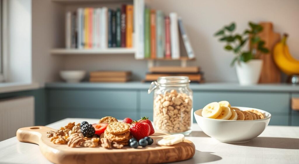 dicas nutricionais para manter a energia