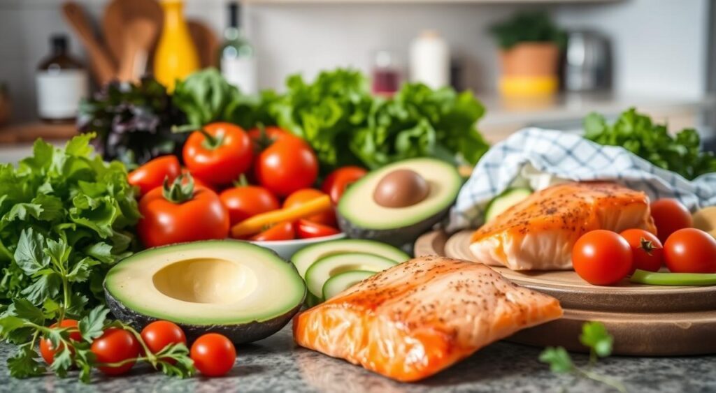 dieta baixa em carboidratos