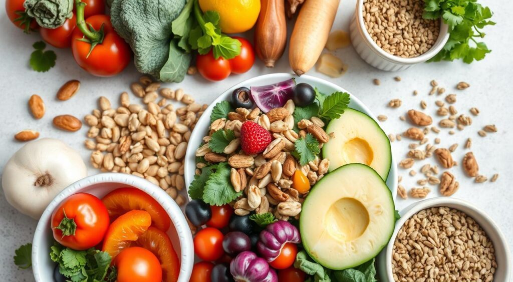 dieta baixa em carboidratos