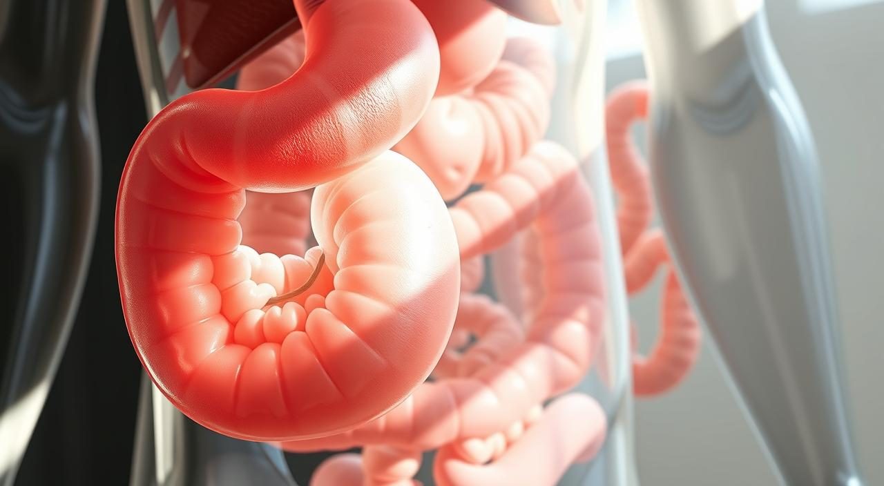 digestão dos carboidratos