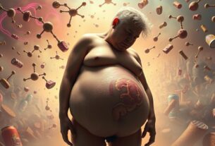 efeitos do excesso de carboidratos