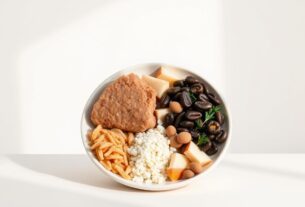 equilíbrio de macronutrientes