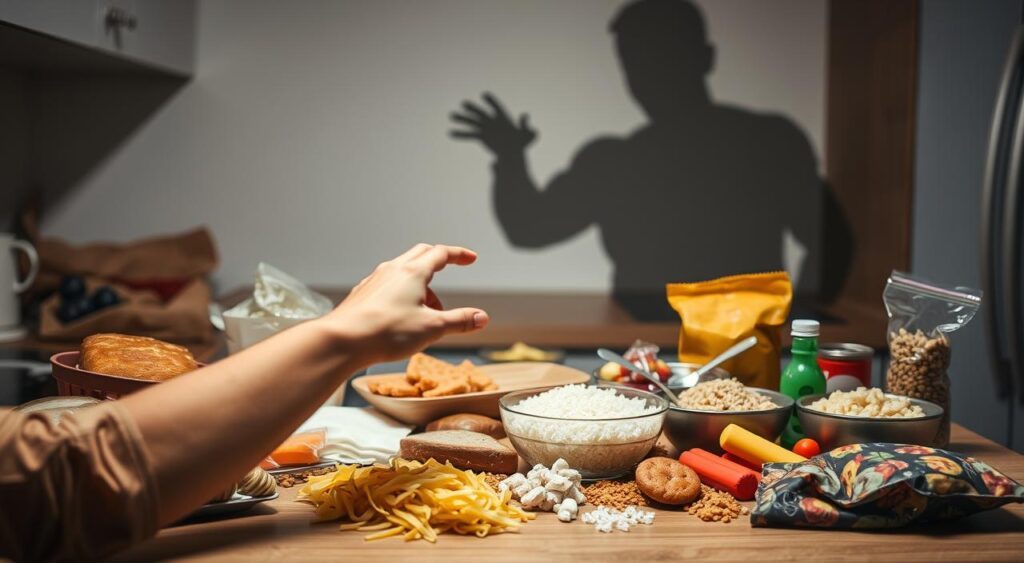 erros comuns ao consumir carboidratos no jejum