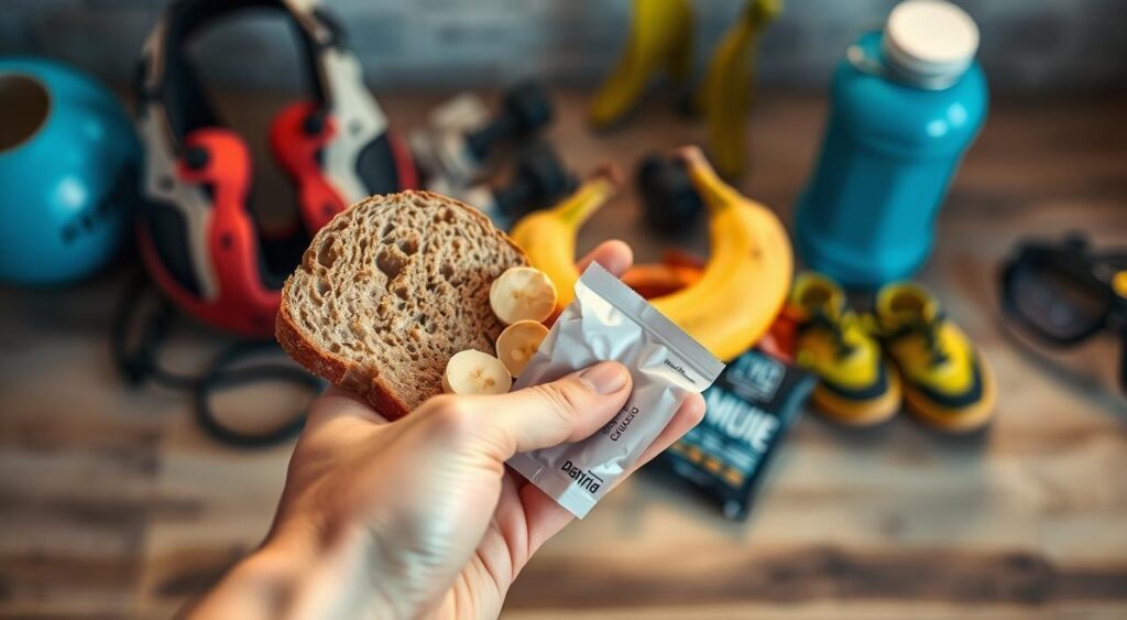 estratégias de consumo de carboidratos