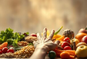 impacto dos carboidratos na saciedade