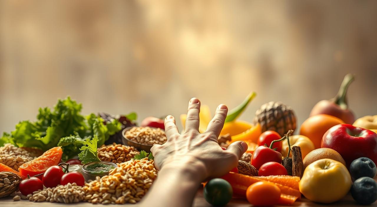 impacto dos carboidratos na saciedade