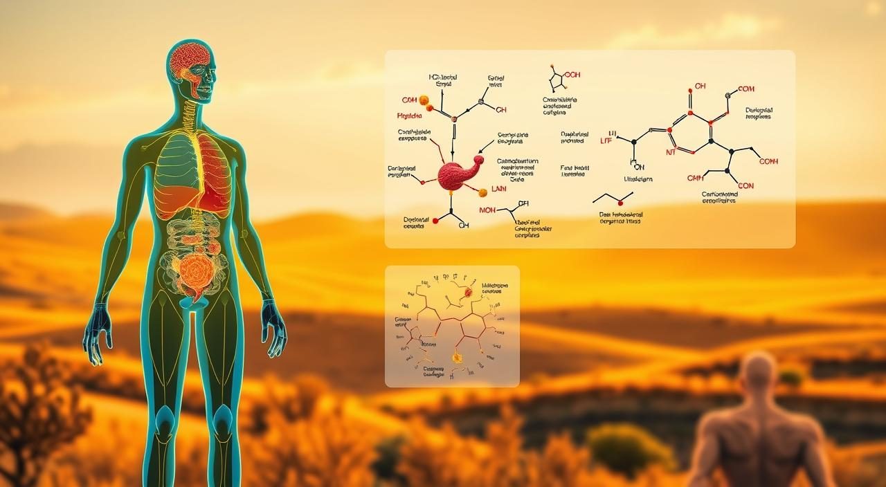 importância dos carboidratos no metabolismo