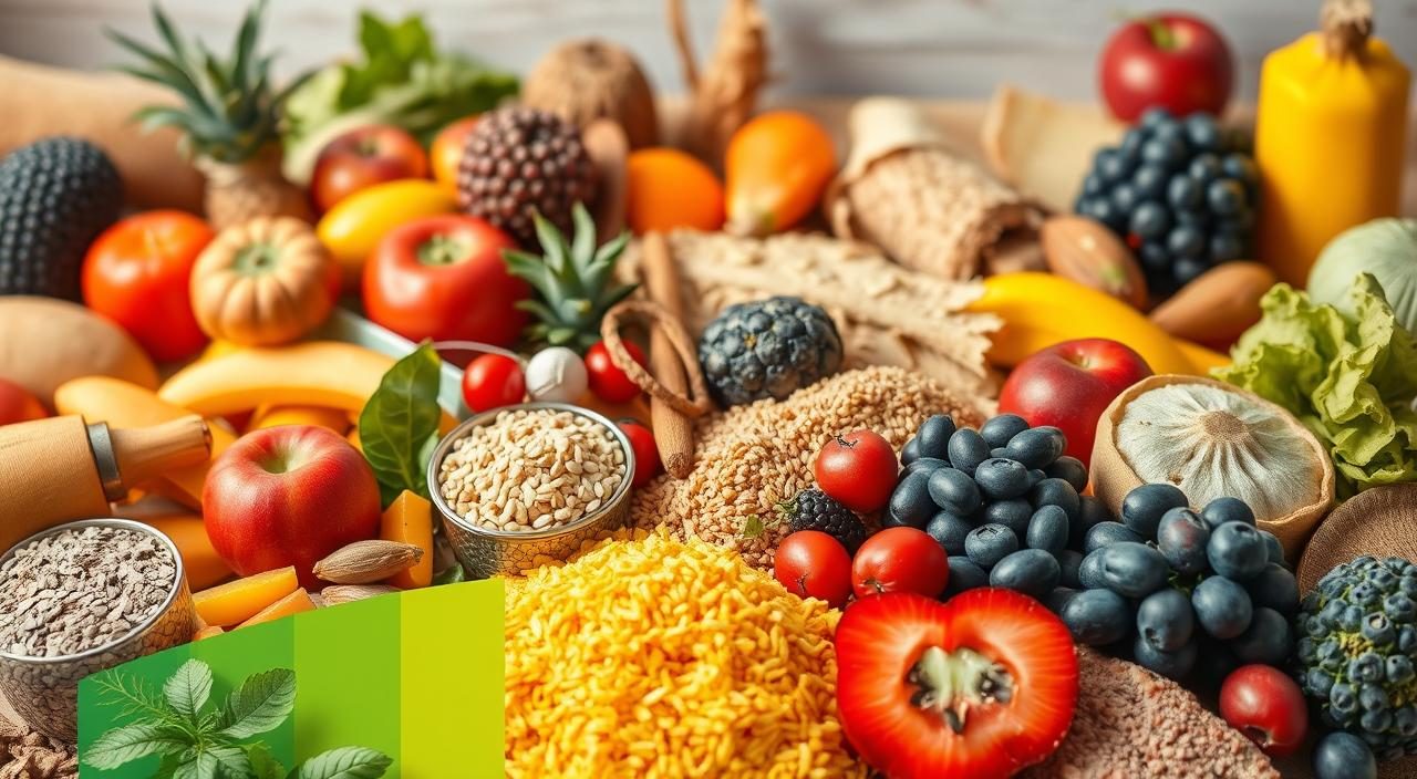 índice glicêmico alimentos