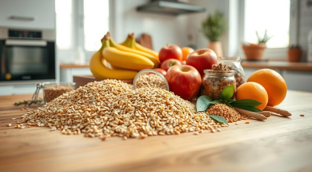 índice glicêmico e energia