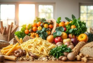 melhor horário para comer carboidratos