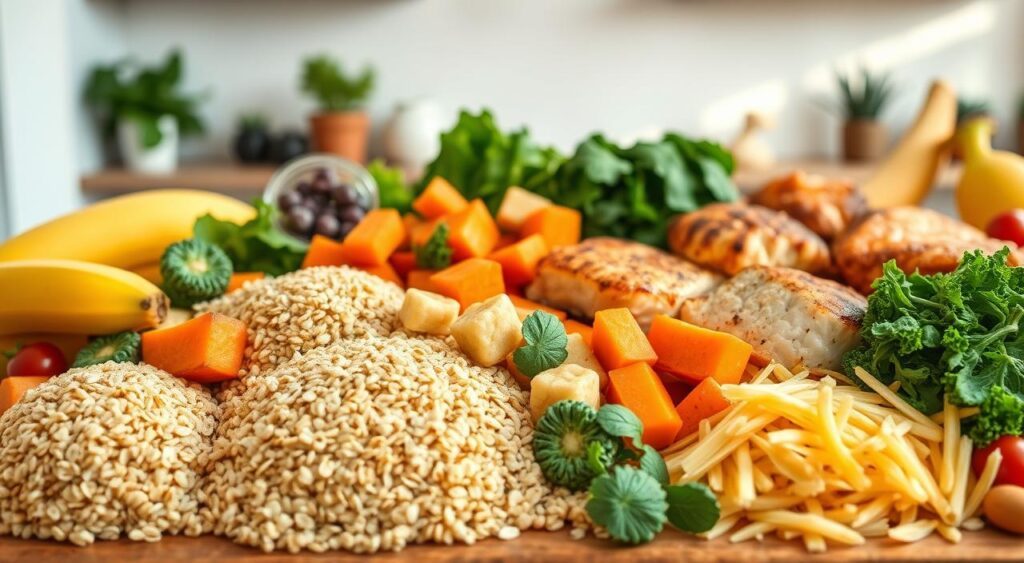 melhores fontes de carboidratos melhores fontes de carboidratos