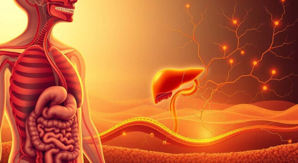 metabolismo dos carboidratos