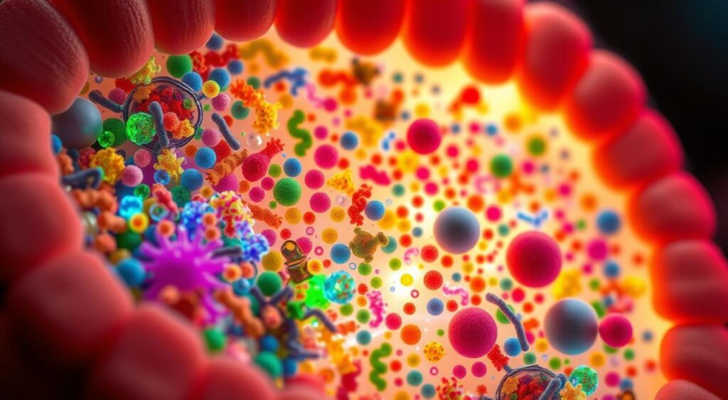 microbiota intestinal e imunidade microbiota intestinal e imunidade