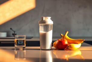 mito do carboidrato pós-treino