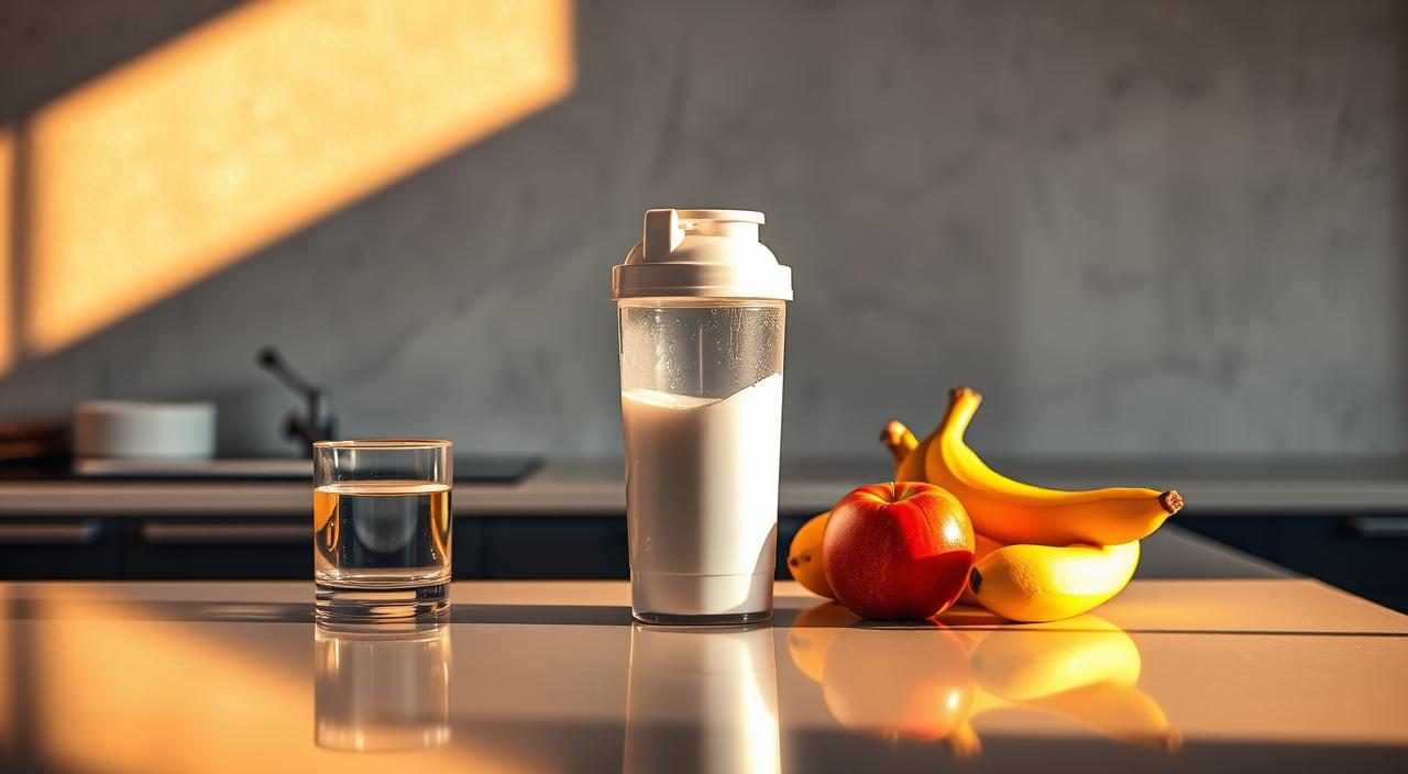 mito do carboidrato pós-treino