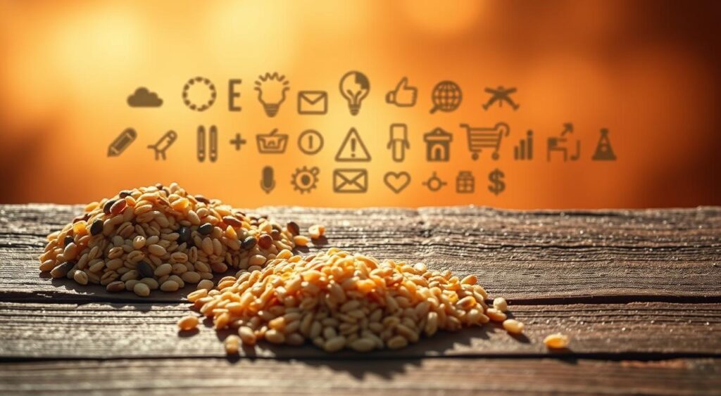 mitos sobre carboidratos de lenta absorção