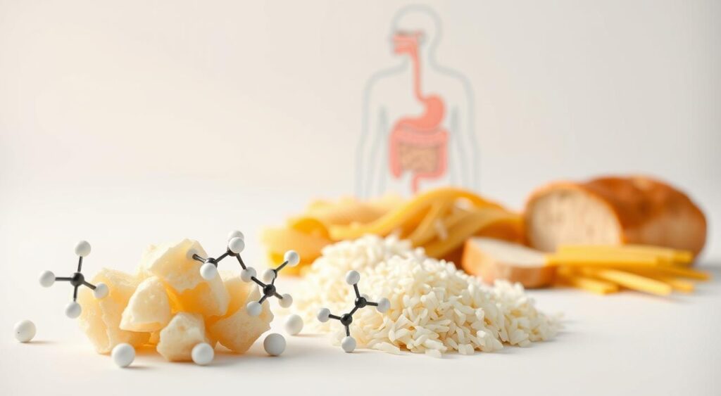 o que são carboidratos