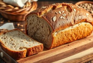 pão integral é saudável de verdade