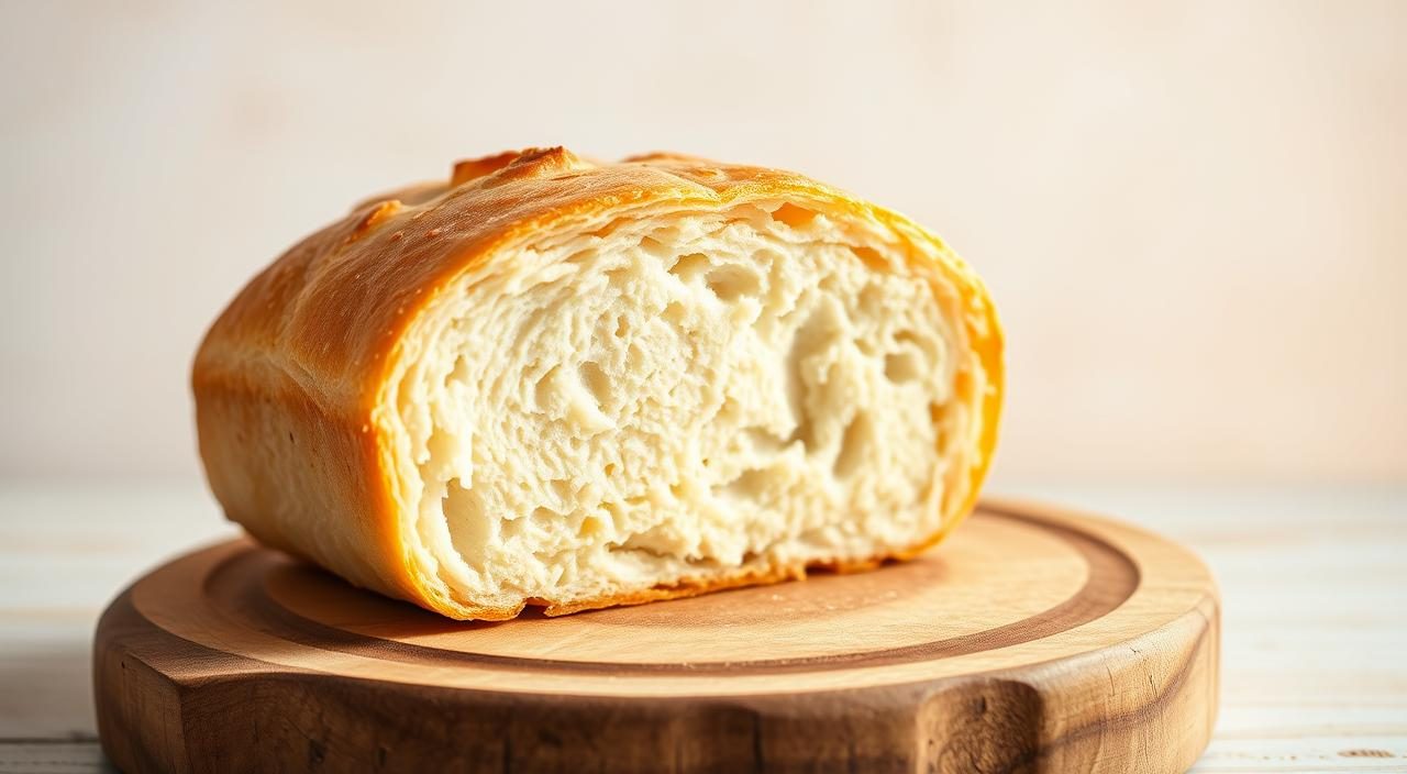 pão sem carboidrato