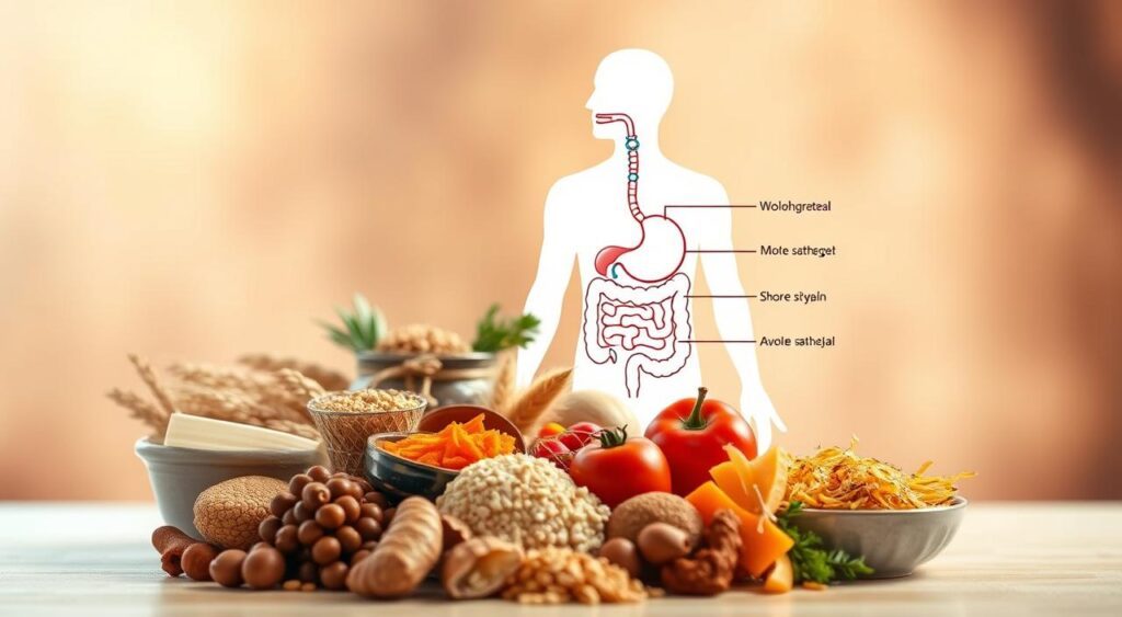 papel dos carboidratos na saciedade