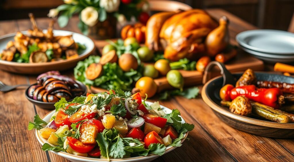 receitas saudáveis sem carboidratos refinados