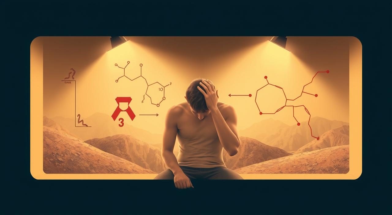 relação entre carboidrato e fadiga