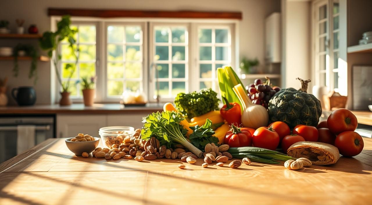 substituições inteligentes de carboidratos