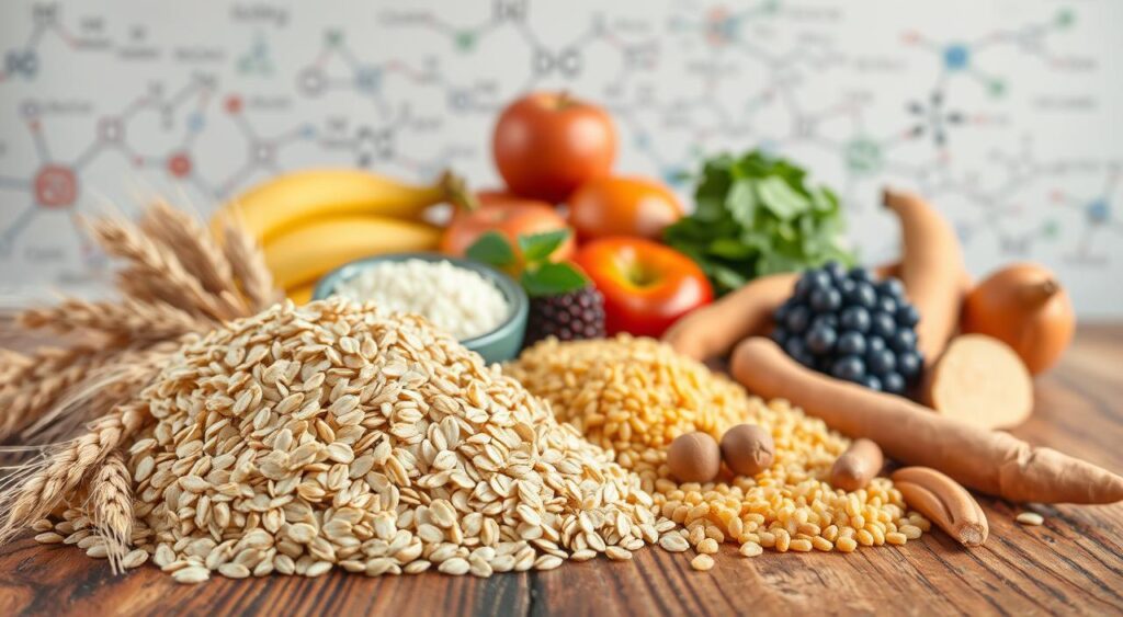 tipos de carboidratos