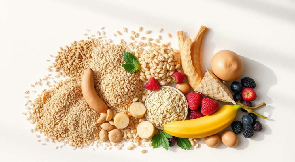 tipos de carboidratos